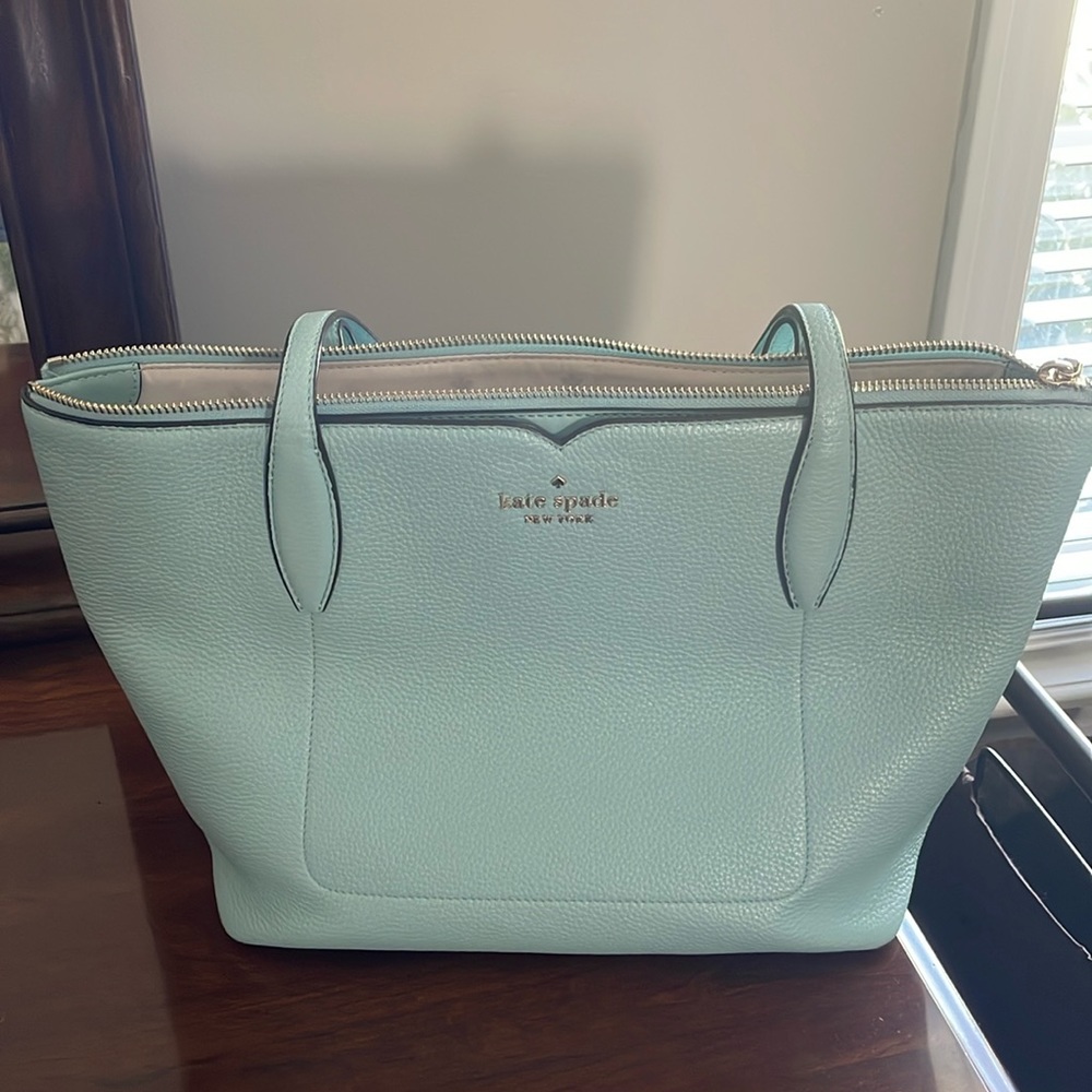 ♠️ Kate Spade Harlow Tote Bag ♠️